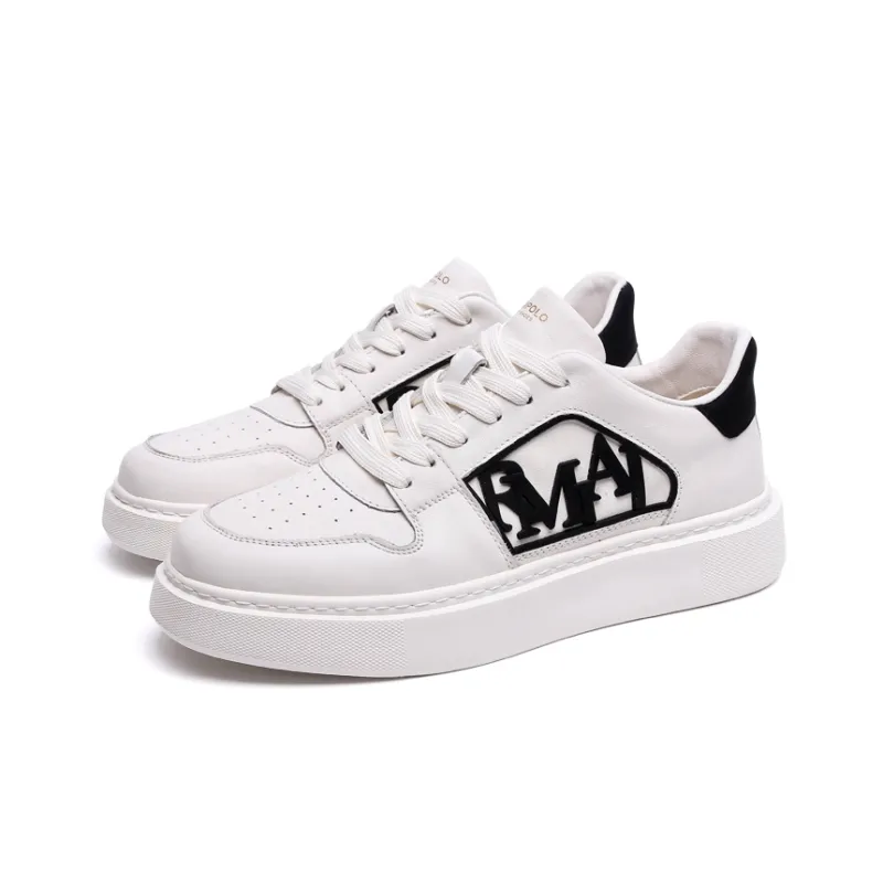 Paladin Men's Casual Shoes Men's White-3