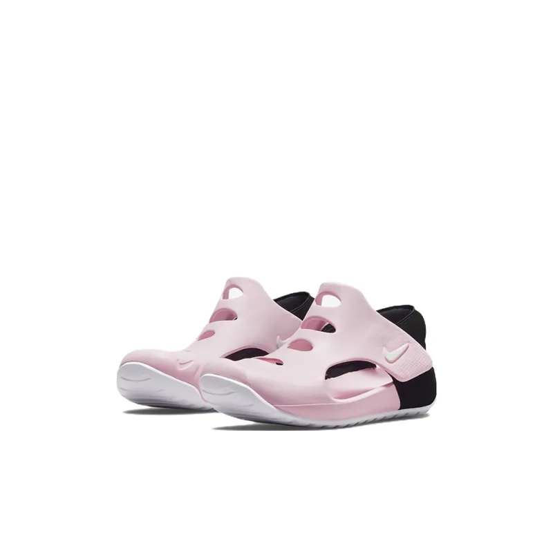 Nike Sunray Protect 3 PS 'Pink Foam Black'-2