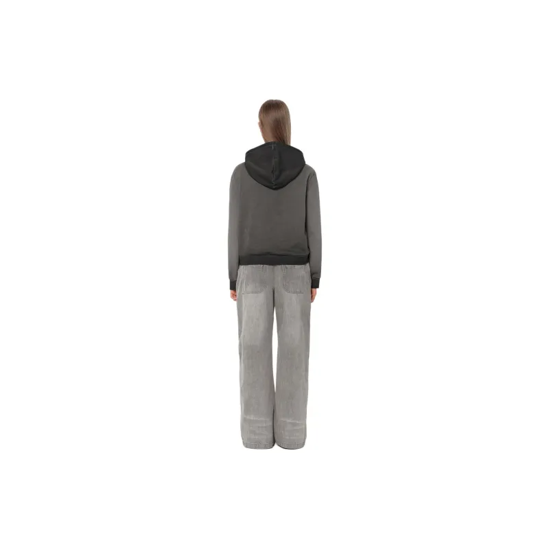 IMXS Urban Hunting Series Sweatshirt Women's Dark Gray-2