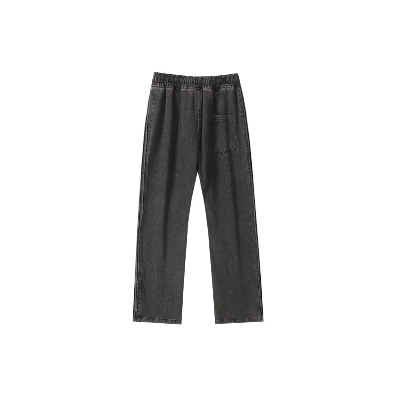 R.super Jeans Unisex-1