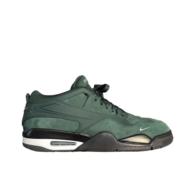 Nigel Sylvester X Air Jordan 4 RM 'Grandma's Driveaway'-1