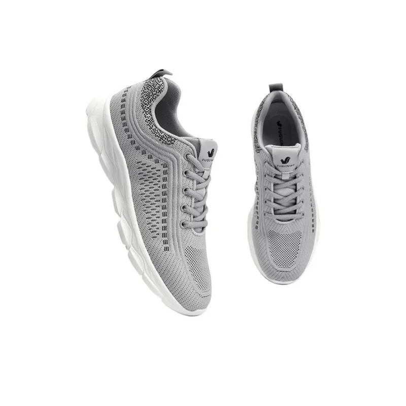 Rich Birds Breathable Lightweight Low-Top Casual Shoes Men's-8