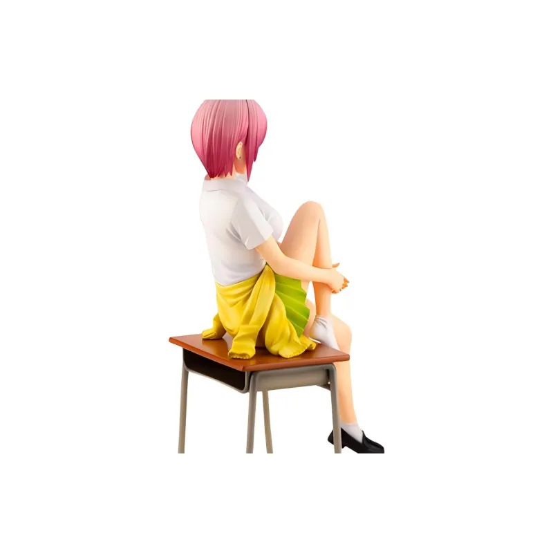 SHOUWU Nakano Ichika The Quintessential Quintuplets Scale Figures Medium Size-2