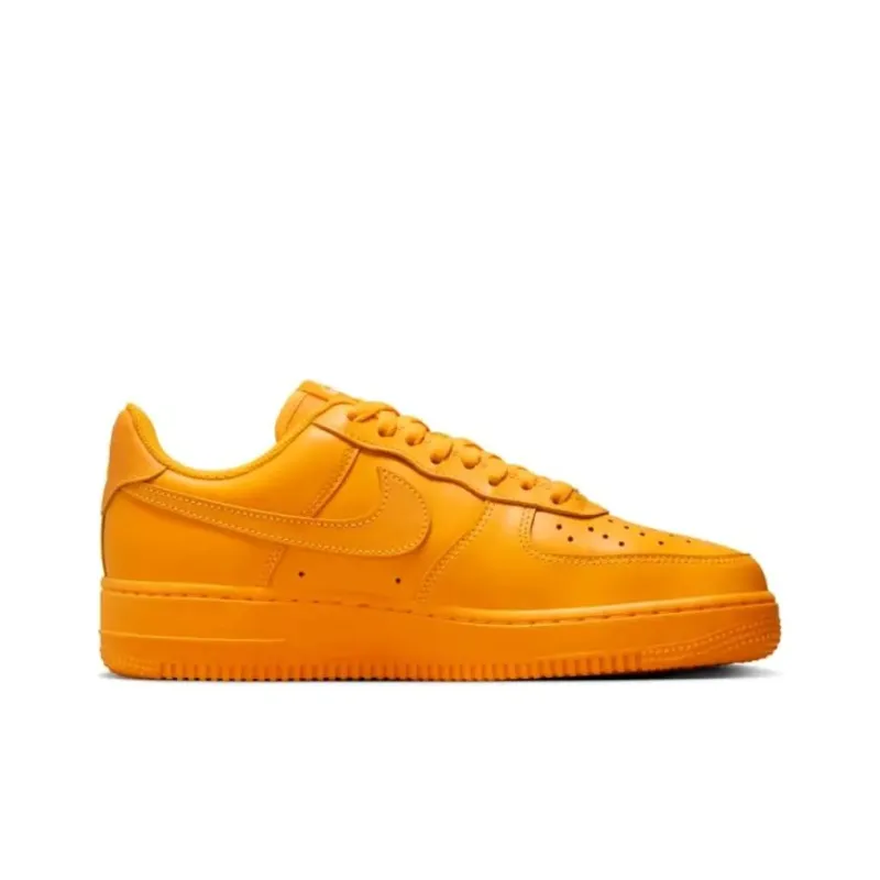 Nike Air Force 1 Low '07 Laser Orange Women's-1