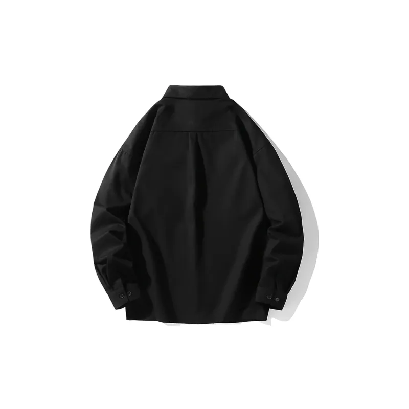 CELUCASN Shirts Unisex-1