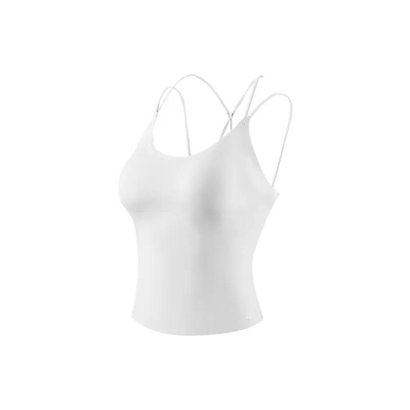 Inside The Orange Tank Tops Women's-1