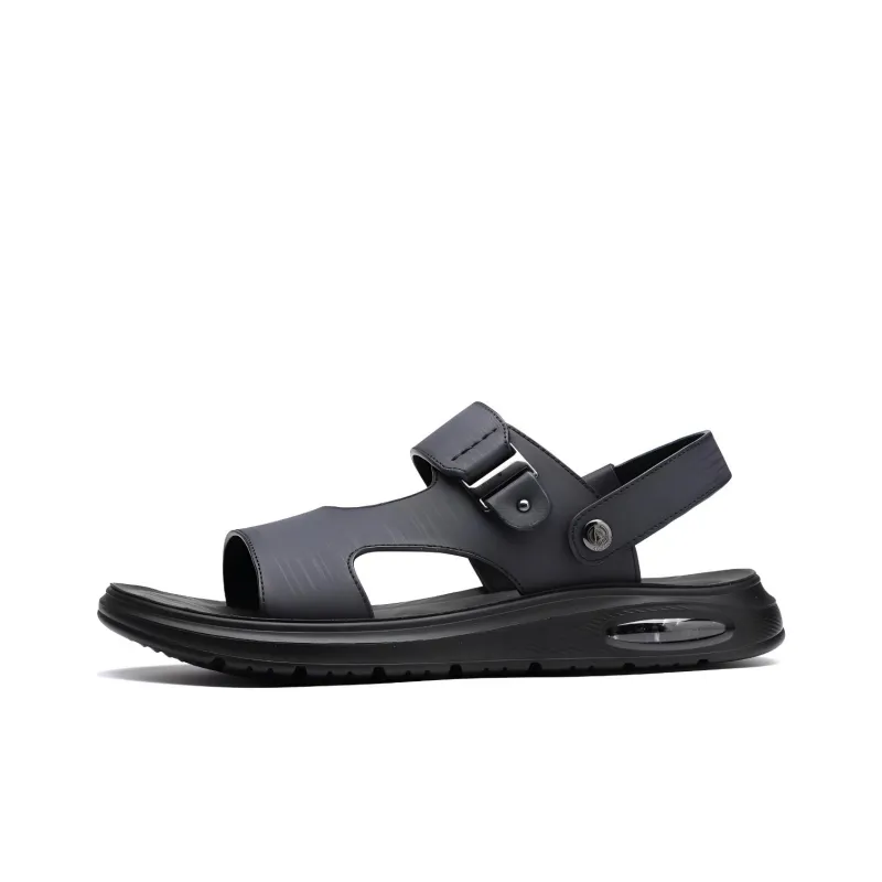 AOKANG Beach Sandals Men-6