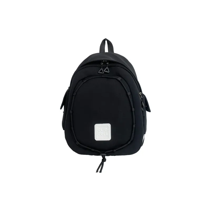 GEERDUN Composite Cloth Backpack Unisex-2