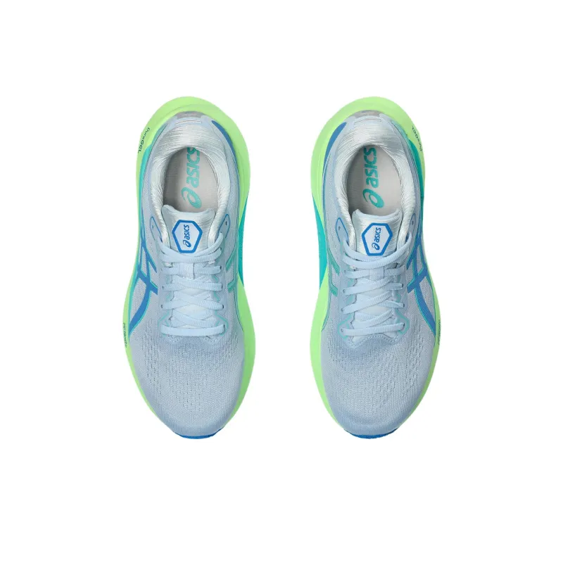 Asics Gel Kayano 30 Lite Show Lite Show Sea Glass-4
