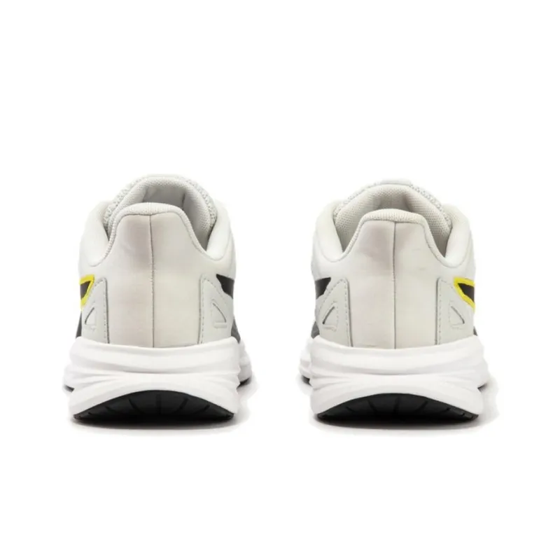 PUMA Transport 'Grey Yellow'-3