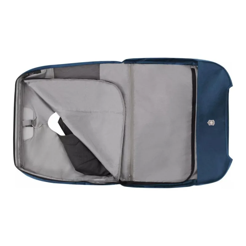 VICTORINOX Nylon Handbag Storage Bags Unisex Blue-3