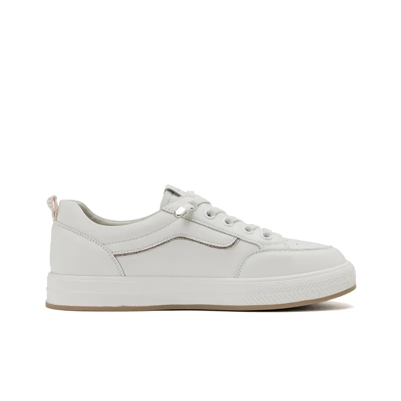 AOKANG Breathable And Sweat-absorbent Low-Top Skateboard Shoes Women's-6