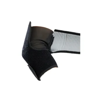 Hot blooded Dragons Elbow Pads Unisex