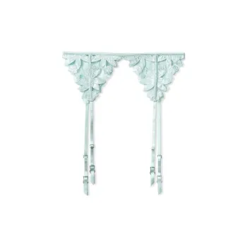 Victoria's Secret VERY SEXY Underwear Accessories Women's Aqua Blue