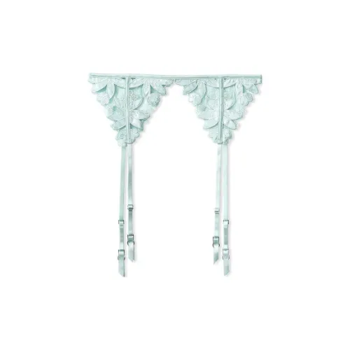 Victoria's Secret VERY SEXY Underwear Accessories Women's Aqua Blue