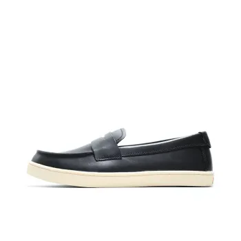 COLE HAAN Loafers Men White