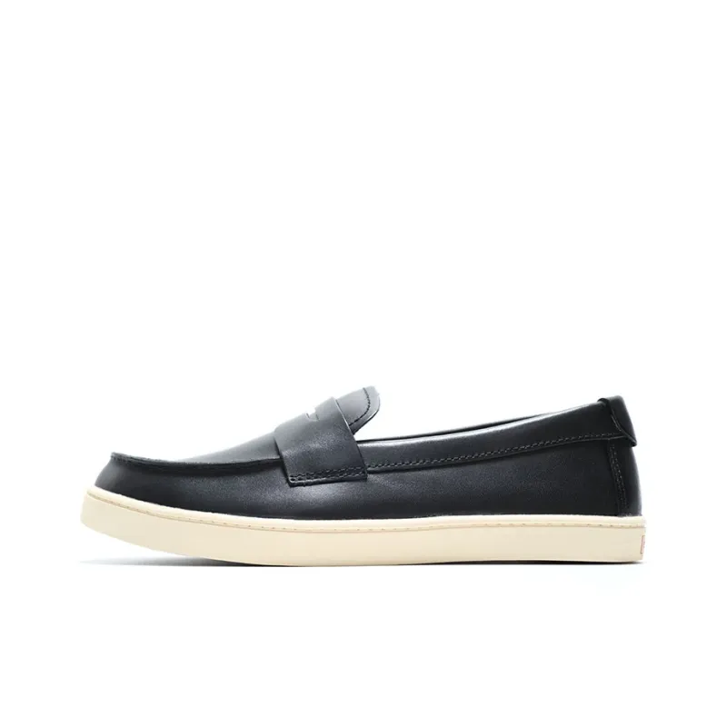COLE HAAN Loafers Men White-0
