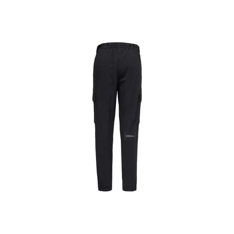 Adidas Cargo Pants Women's Black-2