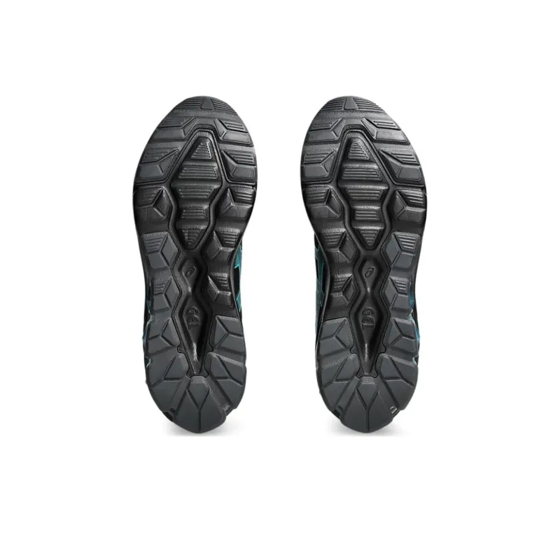 Asics Gel Quantum 90 Iv Black Lagoon-4
