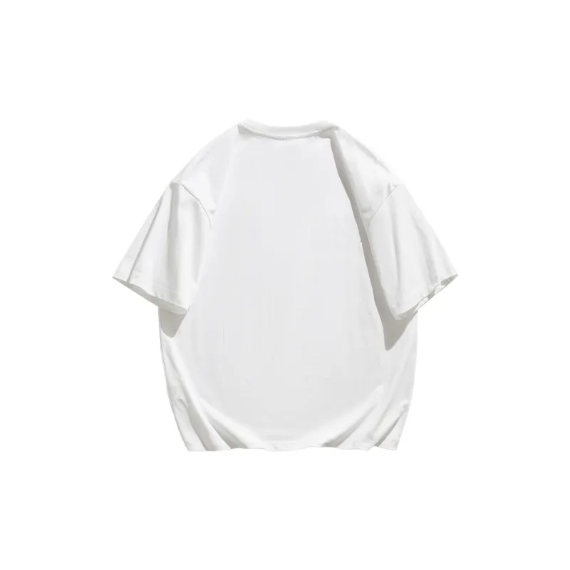 REFAMES T Shirts Unisex-4