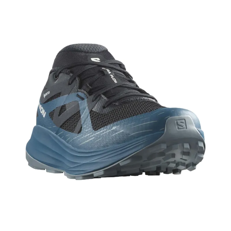Ultra Flow SALOMON GORE TEX 'Black Deep Dive'-2