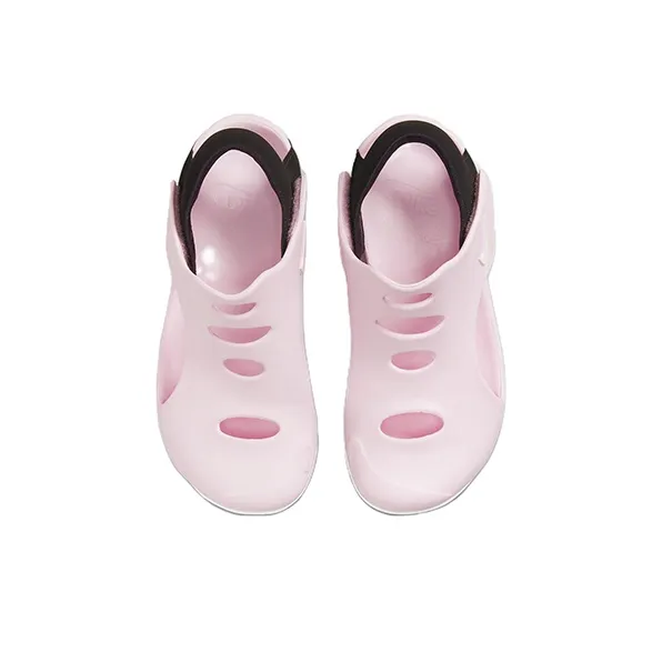 Nike Sunray Protect 3 PS 'Pink Foam Black'-3