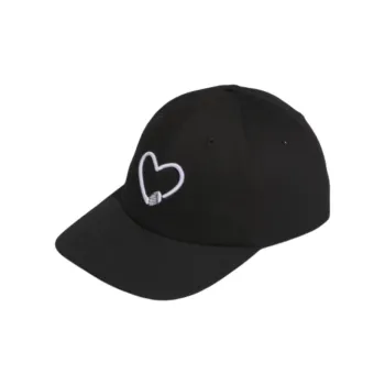 Adidas Free Shipping With AdiClub Piqué Beyond Graphic Hat