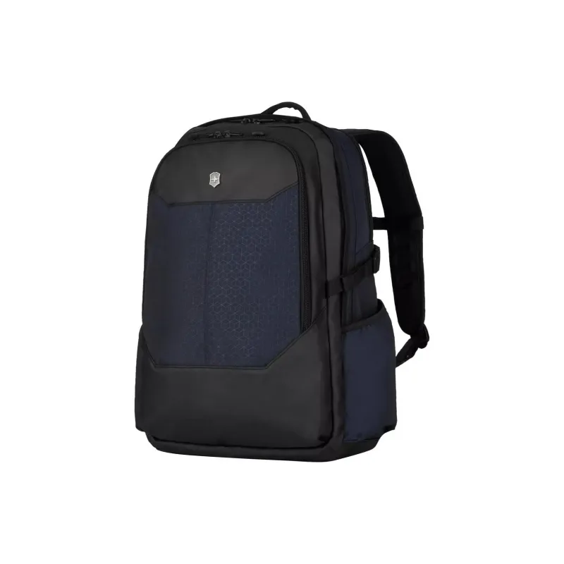 VICTORINOX Polyester Laptop Bag Backpack Unisex Marine Blue-1