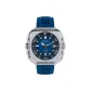 Deep Sea Blue
