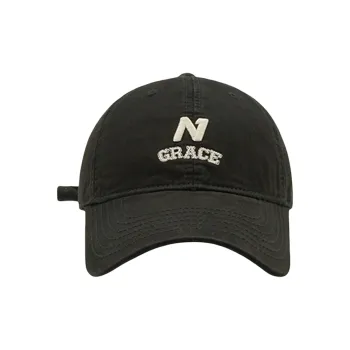 Mountainpeak 100% Cotton Baseball Caps Unisex