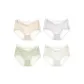 4 Pack (Light Skin+Taro Purple+Cherry Blossom Pink+Matcha Green)