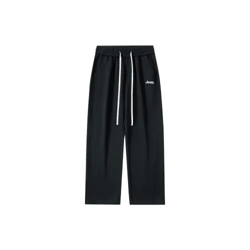 Jeep Casual Pants Unisex