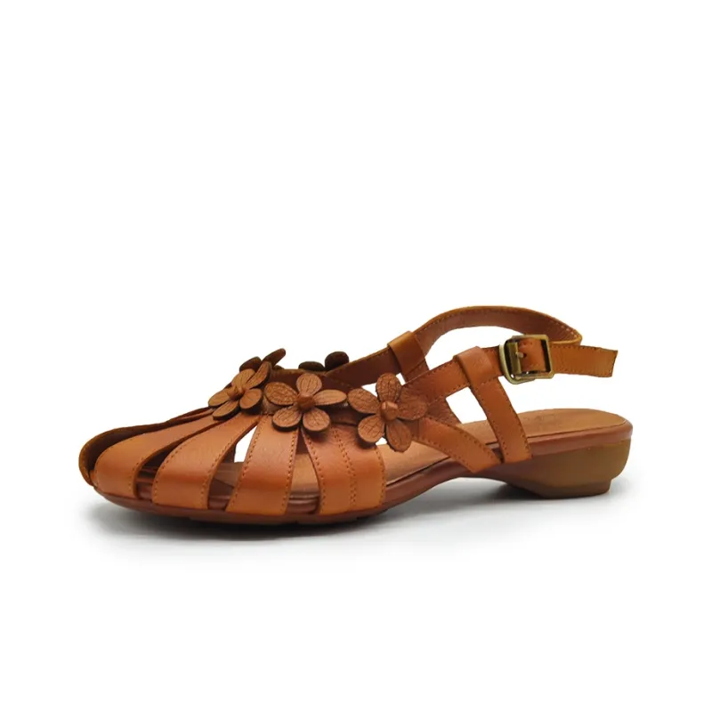 ARTMU Roman Sandals Women's-8