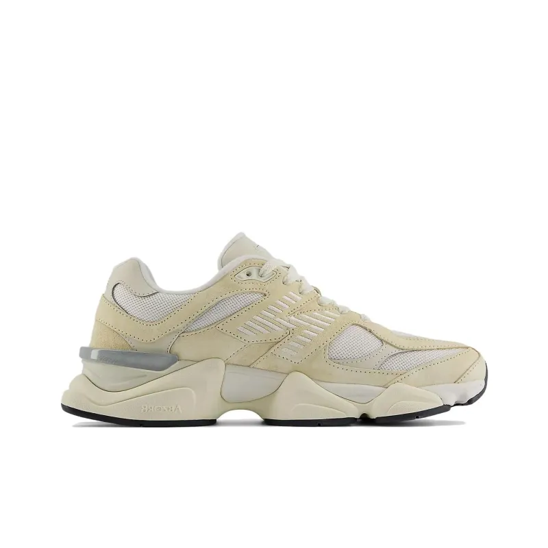 New Balance 9060 Calcium Sea Salt-1