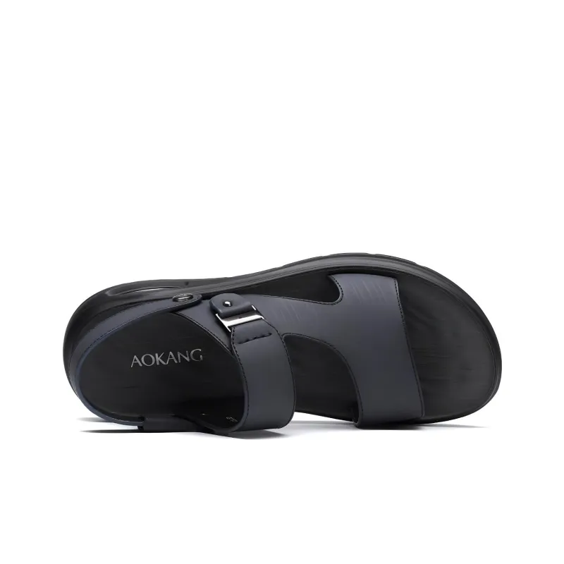 AOKANG Beach Sandals Men-9