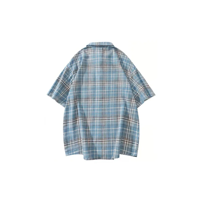 FAX FOR FMACM Shirt Spring Unisex-16