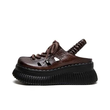 Jay Roman Sandals Women's