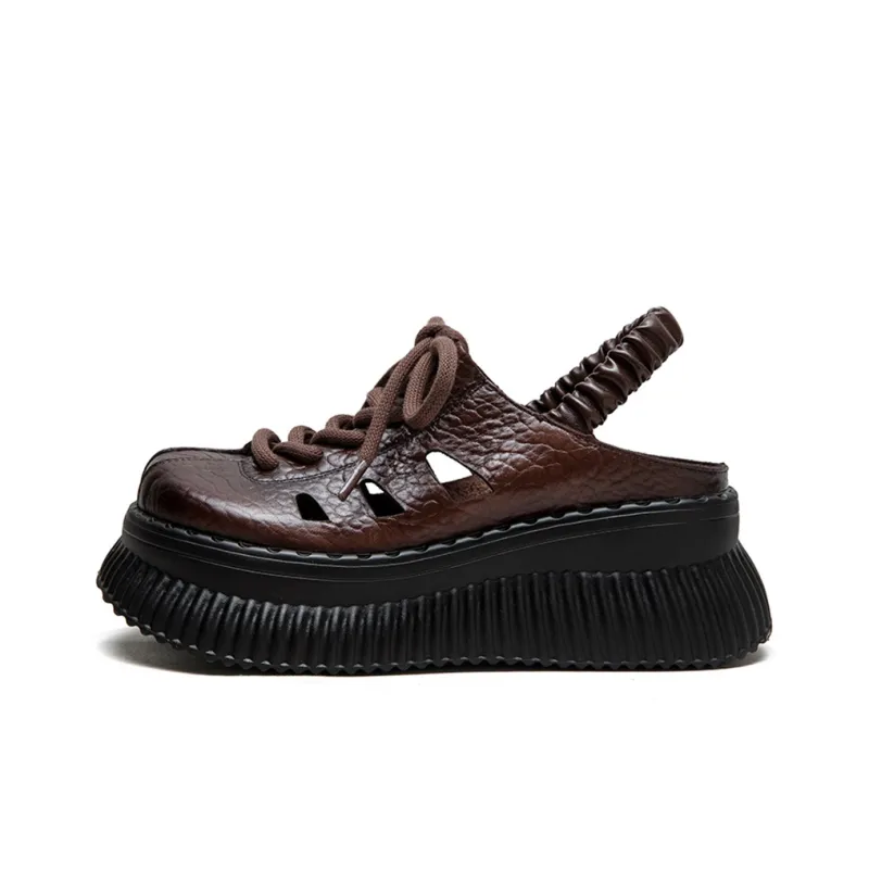 Jay Roman Sandals Women's-0