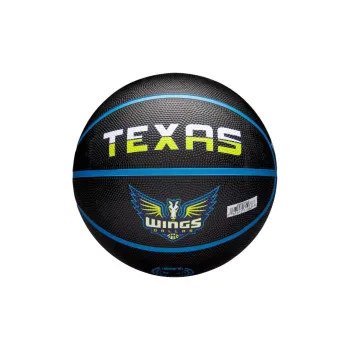 Wilson WNBA Collection PU Basketball Size 6 Training Unisex