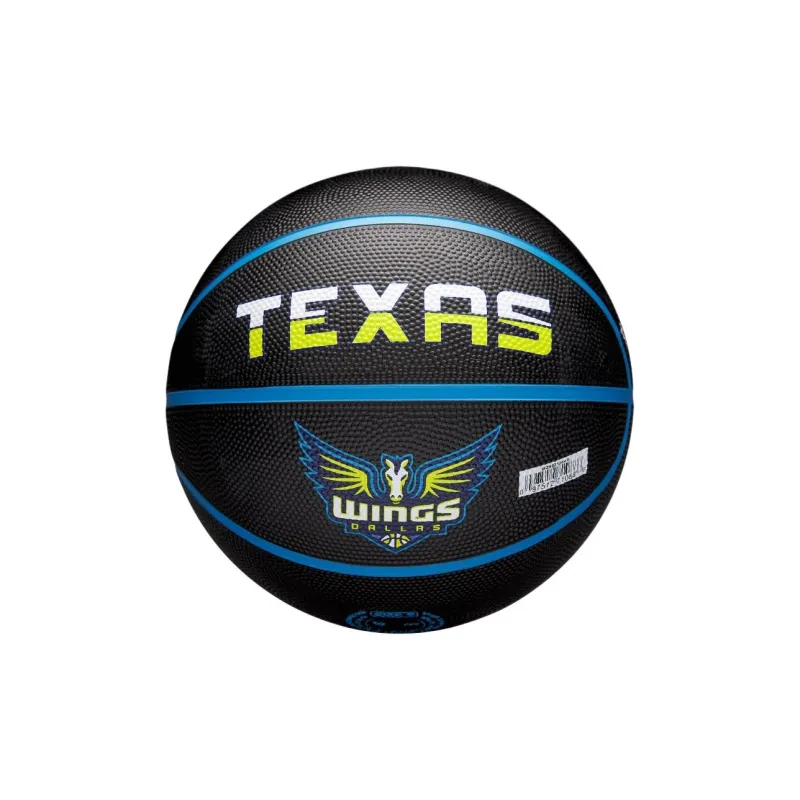 Wilson WNBA Collection PU Basketball Size 6 Training Unisex-0