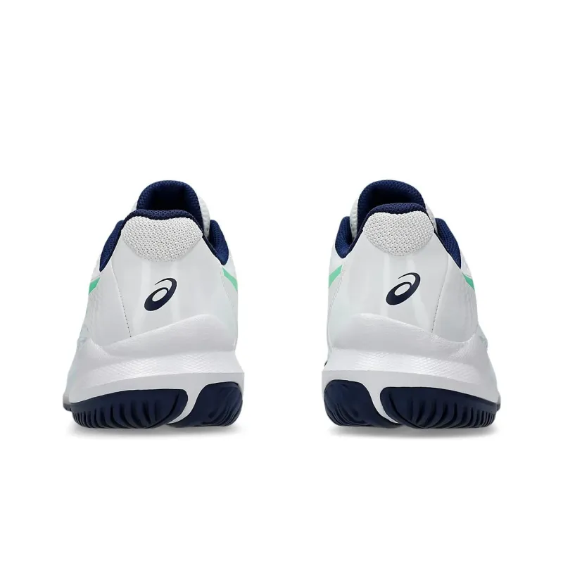 Asics Gel Challenger 14 White New Leaf-3