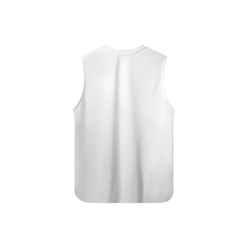 Endless Abyss Tank Tops Unisex-5