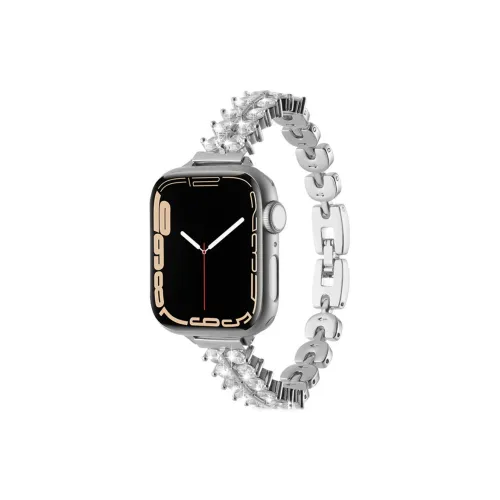 IBOANN Apple Compatibility Watch Band 40mm Metal