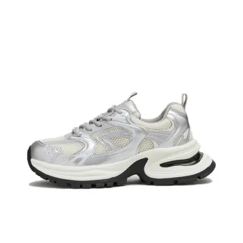 Tata Low Top Chunky Sneakers Women's