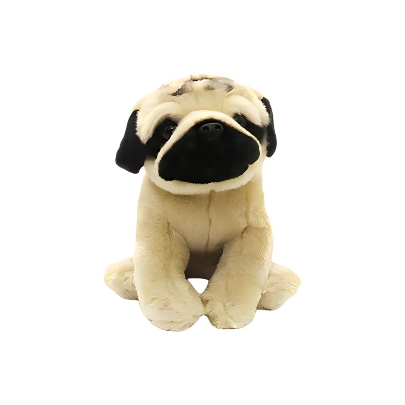 Hamleys Plush Toy-1