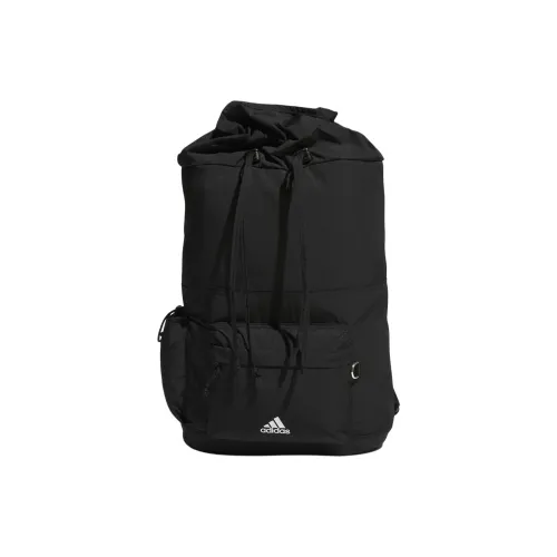 Adidas Backpacks Black