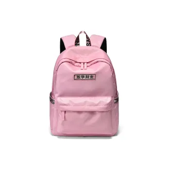Yohji Kimura Backpacks