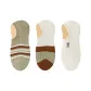 3 Colors Mixed Assortment[24MY090]