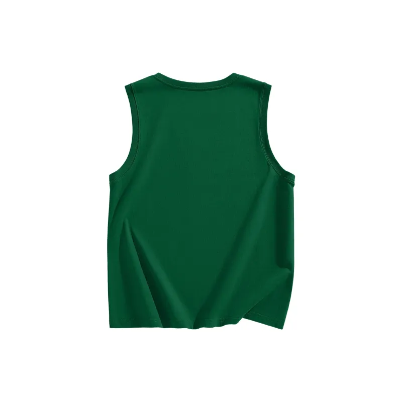 WARRIOR Tank Tops Men-16