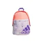 Orange Purple